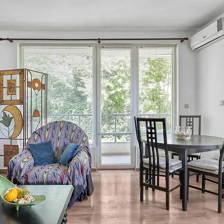 Coastal Heights ~ 2bd Flat In Apartamento *