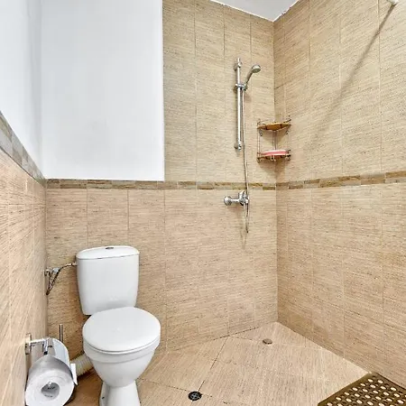 Coastal Heights ~ 2bd Flat In Burgas