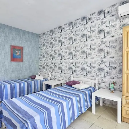 Coastal Heights ~ 2bd Flat In Apartamento Burgas