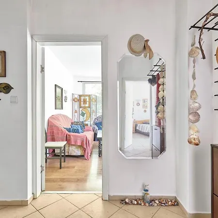 Apartament Coastal Heights ~ 2bd Flat In